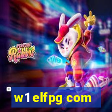 w1 elfpg com